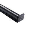 Módulo lineal con accionamiento de tornillo de bolas serie LK2A86 Carga útil máx. horizontal/vertical 40kg/12kg Carrera 616mm - LK2A86-60DL10S0-616 | StepperOnline