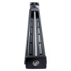 Módulo lineal con accionamiento de tornillo de bolas serie LK2A86 Carga útil máx. horizontal/vertical 40kg/12kg Carrera 616mm - LK2A86-60DL10S0-616 | StepperOnline