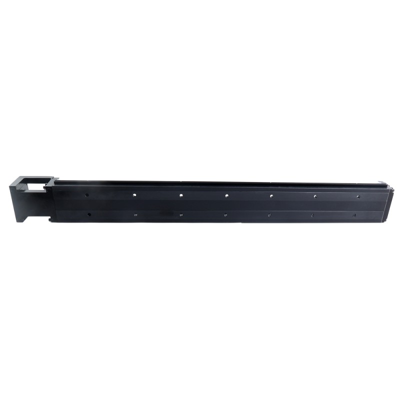 Módulo lineal con accionamiento de tornillo de bolas serie LK2A86 Carga útil máx. horizontal/vertical 40kg/12kg Carrera 616mm - LK2A86-60DL10S0-616 | StepperOnline