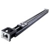Módulo lineal con accionamiento de tornillo de bolas serie LK2A86 Carga útil máx. horizontal/vertical 40kg/12kg Carrera 816mm - LK2A86-60DL10S0-816 | StepperOnline