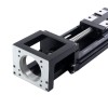 Módulo lineal con accionamiento de tornillo de bolas serie LK2A86 Carga útil máx. horizontal/vertical 40kg/12kg Carrera 816mm - LK2A86-60DL10S0-816 | StepperOnline