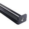 Módulo lineal con accionamiento de tornillo de bolas serie LK2A86 Carga útil máx. horizontal/vertical 40kg/12kg Carrera 816mm - LK2A86-60DL10S0-816 | StepperOnline