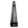 Módulo lineal con accionamiento de tornillo de bolas serie LK2A86 Carga útil máx. horizontal/vertical 40kg/12kg Carrera 816mm - LK2A86-60DL10S0-816 | StepperOnline