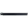 Módulo lineal con accionamiento de tornillo de bolas serie LK2A86 Carga útil máx. horizontal/vertical 40kg/12kg Carrera 816mm - LK2A86-60DL10S0-816 | StepperOnline