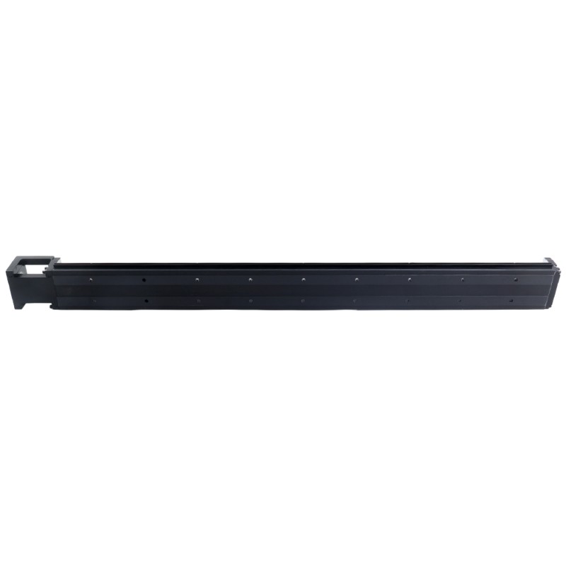 Módulo lineal con accionamiento de tornillo de bolas serie LK2A86 Carga útil máx. horizontal/vertical 40kg/12kg Carrera 816mm - LK2A86-60DL10S0-816 | StepperOnline