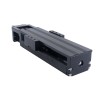 Serie LK60 Accionamiento por tornillo de bolas Carga máxima horizontal/vertical 20kg/6kg Carrera 110mm para motor servo - LK60-40DL10S3-110 | StepperOnline