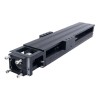 Serie LK60 Accionamiento por tornillo de bolas Carga máxima horizontal/vertical 20kg/6kg Carrera 210mm para motor servo - LK60-40DL10S3-210 | StepperOnline