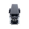 Serie LK60 Accionamiento por tornillo de bolas Carga máxima horizontal/vertical 20kg/6kg Carrera 210mm para motor servo - LK60-40DL10S3-210 | StepperOnline