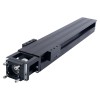 Serie LK60 Accionamiento por tornillo de bolas Carga máxima horizontal/vertical 20kg/6kg Carrera 310mm para motor servo - LK60-40DL10S3-310 | StepperOnline