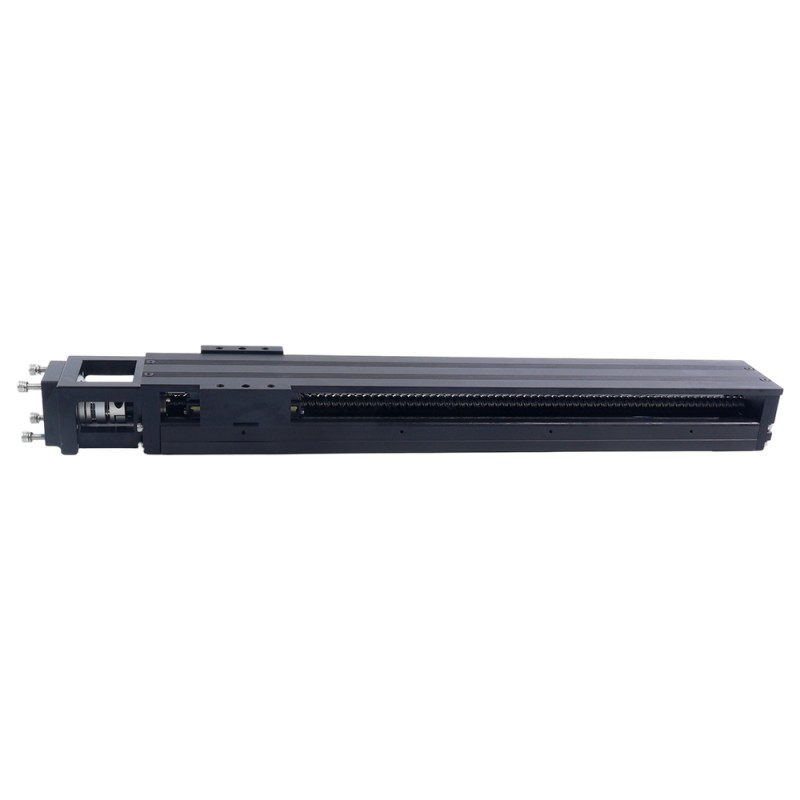 Serie LK60 Accionamiento por tornillo de bolas Carga máxima horizontal/vertical 20kg/6kg Carrera 310mm para motor servo - LK60-40DL10S3-310 | StepperOnline