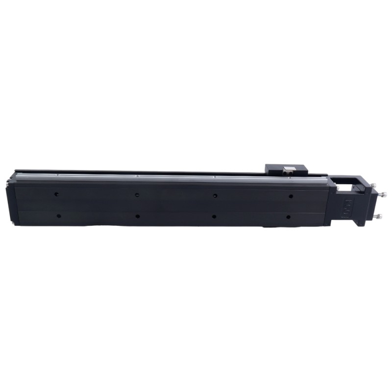 Serie LK60 Accionamiento por tornillo de bolas Carga máxima horizontal/vertical 20kg/6kg Carrera 310mm para motor servo - LK60-40DL10S3-310 | StepperOnline
