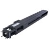 Serie LK60 Accionamiento por tornillo de bolas Carga máxima horizontal/vertical 20kg/6kg Carrera 410mm para motor servo - LK60-40DL10S3-410 | StepperOnline