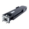 Serie LK86 Accionamiento por tornillo de bolas Carga máxima horizontal/vertical 40kg/12kg Carrera 210mm para motor servo - LK86-60DL10S3-210 | StepperOnline