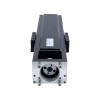 Serie LK86 Accionamiento por tornillo de bolas Carga máxima horizontal/vertical 40kg/12kg Carrera 210mm para motor servo - LK86-60DL10S3-210 | StepperOnline