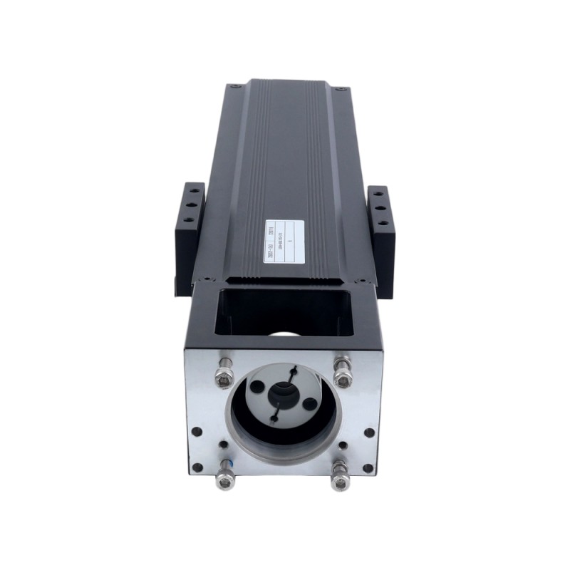 Serie LK86 Accionamiento por tornillo de bolas Carga máxima horizontal/vertical 40kg/12kg Carrera 210mm para motor servo - LK86-60DL10S3-210 | StepperOnline