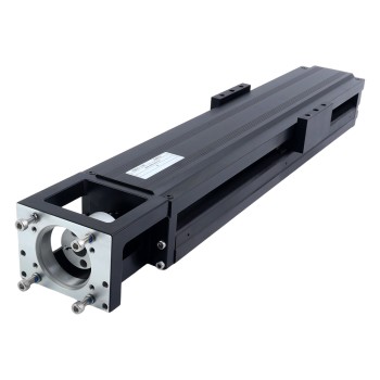 Serie LK86 Accionamiento por tornillo de bolas Carga máxima horizontal/vertical 40kg/12kg Carrera 310mm