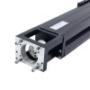Serie LK86 Accionamiento por tornillo de bolas Carga máxima horizontal/vertical 40kg/12kg Carrera 310mm para motor servo - LK86-60DL10S3-310 | StepperOnline