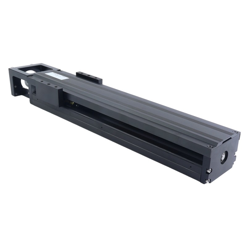 Serie LK86 Accionamiento por tornillo de bolas Carga máxima horizontal/vertical 40kg/12kg Carrera 310mm para motor servo - LK86-60DL10S3-310 | StepperOnline