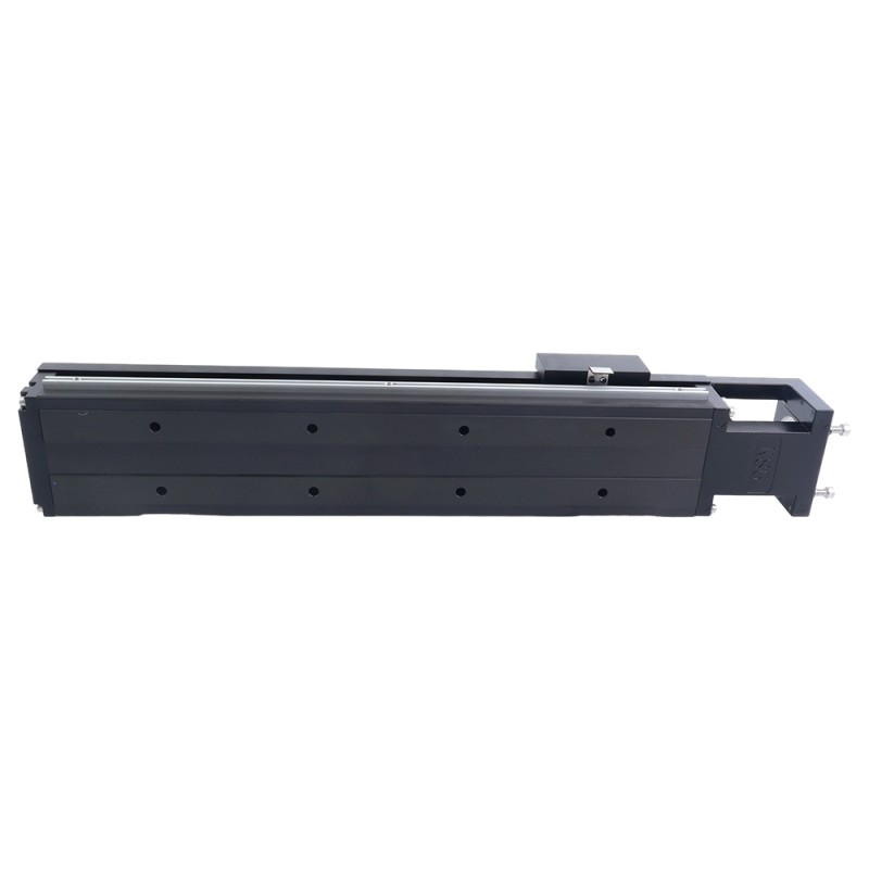 Serie LK86 Accionamiento por tornillo de bolas Carga máxima horizontal/vertical 40kg/12kg Carrera 310mm para motor servo - LK86-60DL10S3-310 | StepperOnline