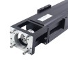 Serie LK86 Accionamiento por tornillo de bolas Carga máxima horizontal/vertical 40kg/12kg Carrera 410mm para motor servo - LK86-60DL10S3-410 | StepperOnline