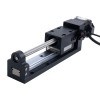 Actuador lineal de husillo de bolas con motorNema 8 1.5A Carrera 80mm 0.14Nm(19.83oz.in) Paso 2mm(0.07874) - LMD14S13BAB15-080 | StepperOnline