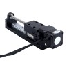 Actuador lineal de husillo de bolas con motorNema 8 1.5A Carrera 80mm 0.14Nm(19.83oz.in) Paso 2mm(0.07874) - LMD14S13BAB15-080 | StepperOnline