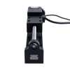 Actuador lineal de husillo de bolas con motorNema 8 1.5A Carrera 80mm 0.14Nm(19.83oz.in) Paso 2mm(0.07874) - LMD14S13BAB15-080 | StepperOnline