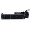 Actuador lineal de husillo de bolas con motorNema 8 1.5A Carrera 80mm 0.14Nm(19.83oz.in) Paso 2mm(0.07874) - LMD14S13BAB15-080 | StepperOnline