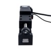 Actuador lineal de husillo de bolas con motorNema 8 1.5A Carrera 40mm 0.20Nm(28.32oz.in) Paso 2.5mm(0.098425) - LMD14S18BADB15-040 | StepperOnline