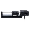 Actuador lineal de husillo de bolas con motorNema 8 1.5A Carrera 80mm 0.20Nm(28.32oz.in) Paso 1mm(0.03937) - LMD14S18BSB15-080 | StepperOnline