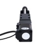 Actuador lineal de husillo de bolas con motorNema 8 1.5A Carrera 80mm 0.20Nm(28.32oz.in) Paso 1mm(0.03937) - LMD14S18BSB15-080 | StepperOnline