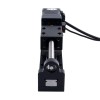 Actuador lineal de husillo de bolas con motorNema 8 1.5A Carrera 80mm 0.20Nm(28.32oz.in) Paso 1mm(0.03937) - LMD14S18BSB15-080 | StepperOnline