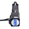 Actuador lineal de husillo de bolas con motorNema 8 2.5A Carrera 40mm 0.70Nm(99.13oz.in) Paso 12mm(0.47244) - LMD17S24B2B25-040 | StepperOnline
