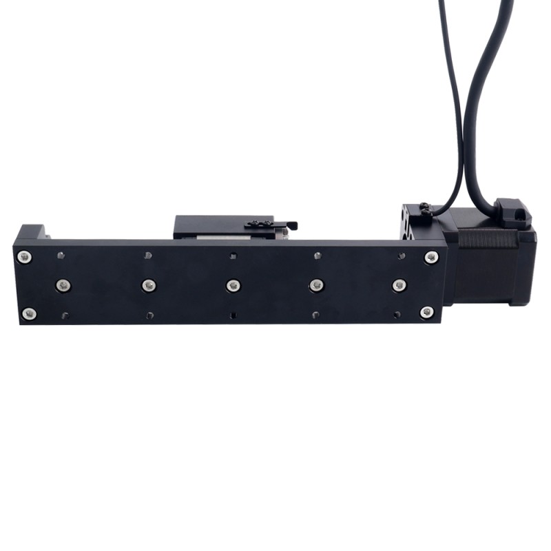 Actuador lineal de husillo de bolas con motorNema 8 2.5A Carrera 40mm 0.70Nm(99.13oz.in) Paso 12mm(0.47244) - LMD17S24B2B25-040 | StepperOnline