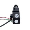 Actuador lineal de husillo de bolas con motorNema 8 0.5A Carrera 30mm 0.02Nm(2.83oz.in) Paso 2mm(0.07874) - LMD8S15BAA05-030 | StepperOnline