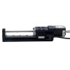 Actuador lineal de husillo de bolas con motorNema 8 0.5A Carrera 90mm 0.02Nm(2.83oz.in) Paso 1mm(0.03937) - LMD8S15BSS05-090 | StepperOnline