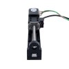 Actuador lineal de husillo de bolas con motorNema 8 0.5A Carrera 90mm 0.02Nm(2.83oz.in) Paso 1mm(0.03937) - LMD8S15BSS05-090 | StepperOnline