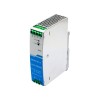 120W 48V 2.5A 85-305VAC/120-430VDC Carril DIN Fuente de alimentación conmutada