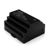 150W 24V 6.3A 85-264VAC/120-370VDC Carril DIN Fuente de alimentación conmutada