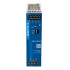 120W 24V 5.0A 85-277VAC/120-390VDC Carril DIN Fuente de alimentación conmutada con función PFC