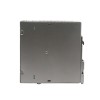 120W 24V 5.0A 85-277VAC/120-390VDC Carril DIN Fuente de alimentación conmutada con función PFC