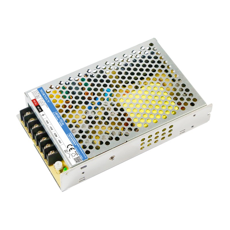 50W 5V/3.0A 24V/1.0A 12V/1.0A 85-264VAC/120-370VDC Fuente de alimentación conmutada