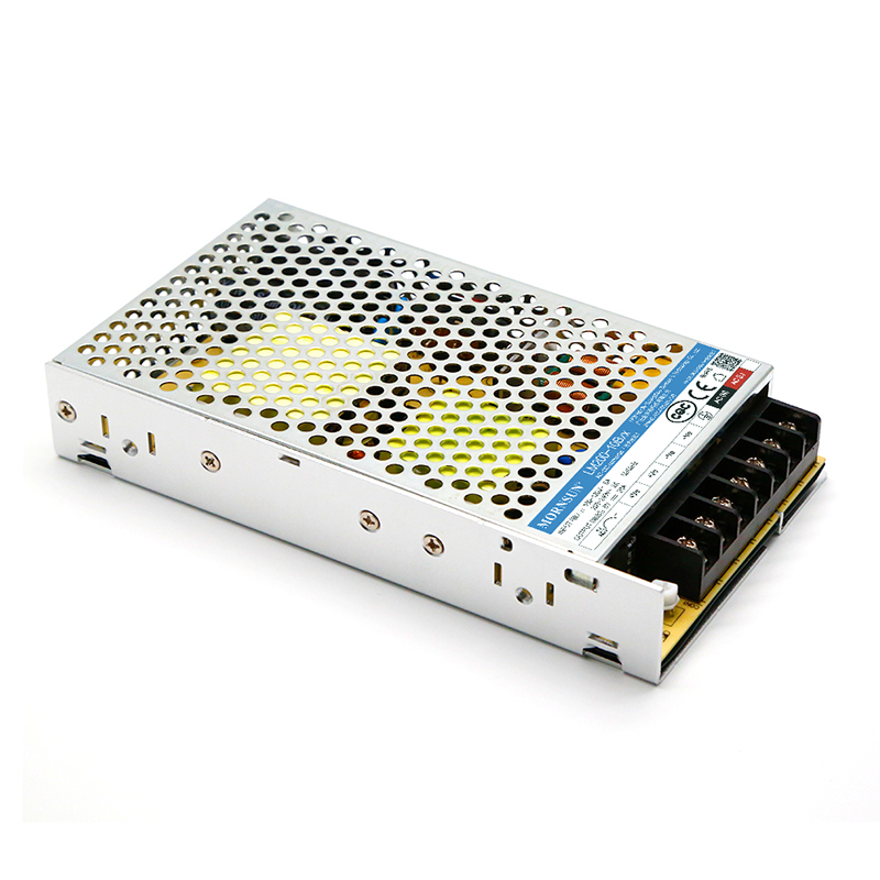 200W 24V 8.8A 176-264VAC/240-370VDC Fuente de alimentación conmutada