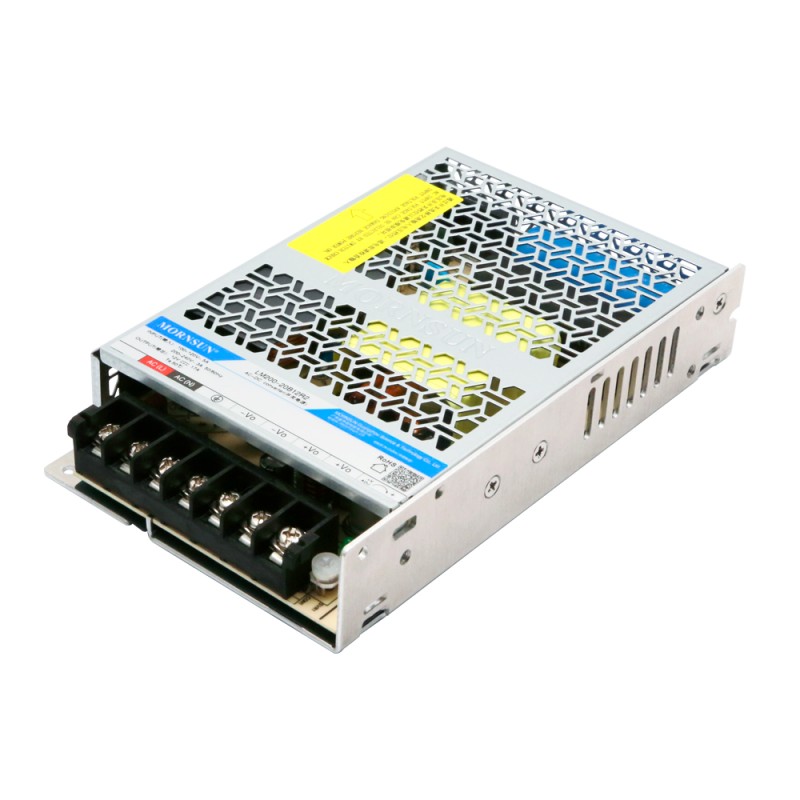200W 54V 3.9A 90-132VAC/180-264VAC Fuente de alimentación conmutada