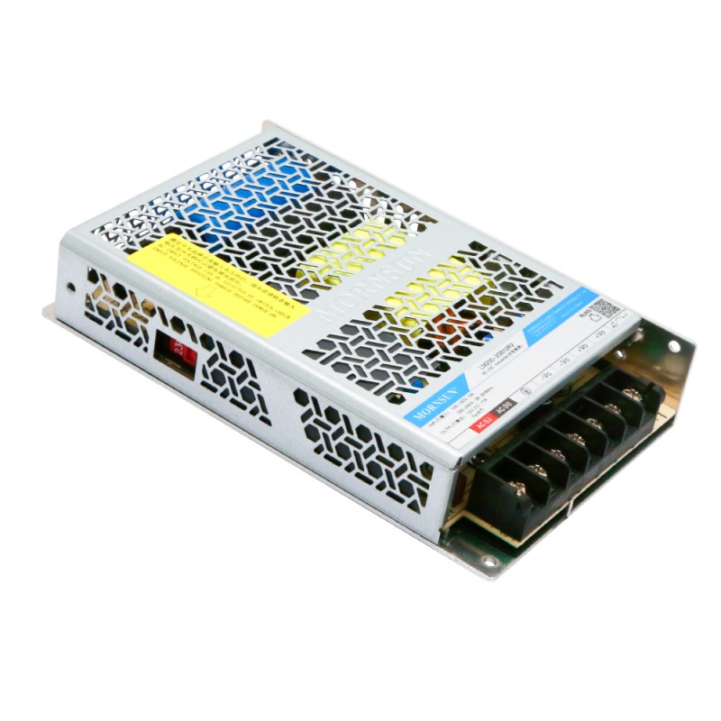 200W 54V 3.9A 90-132VAC/180-264VAC Fuente de alimentación conmutada