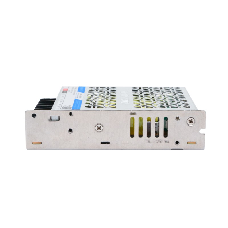 200W 24V 8.8A 176-305VAC/240-430VDC Fuente de alimentación conmutada
