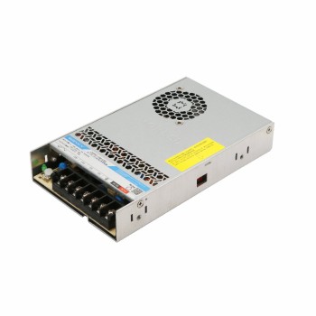 350W 54V 6.5A 90-132VAC/180-264VAC/240-370VDC Fuente de alimentación conmutada