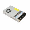 350W 54V 6.5A 90-132VAC/180-264VAC/240-370VDC Fuente de alimentación conmutada