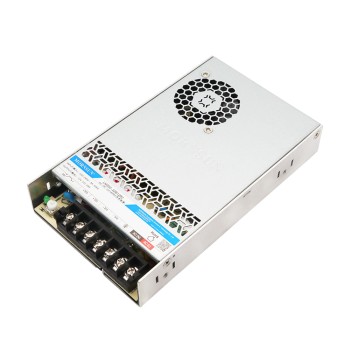 350W 24V 14.6A 176-264VAC/240-370VDC Fuente de alimentación conmutada