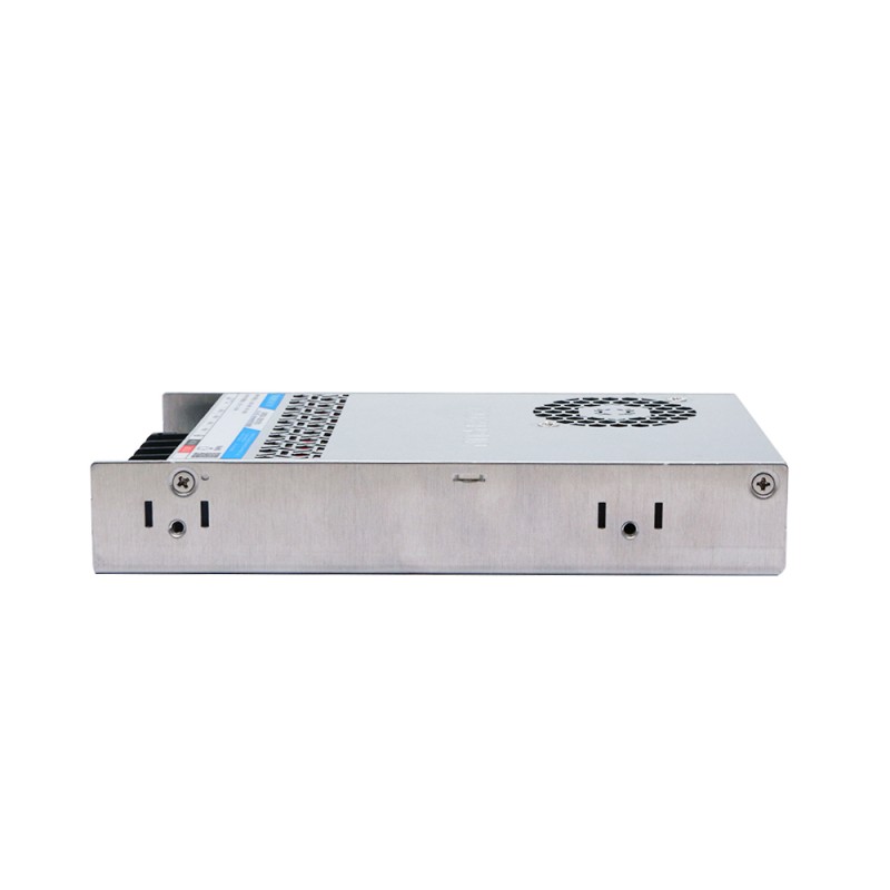 350W 54V 6.5A 176-264VAC/240-370VDC Fuente de alimentación conmutada